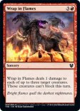 Wrap in Flames (#164)