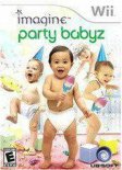 Imagine Party Babyz
