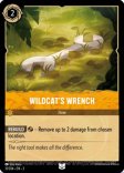 Wildcat's Wrench (#031)