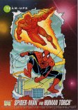 Spider-Man and Human Torch #71