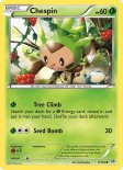 Chespin (#009)
