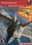 Ace Combat 04: Shattered Skies (Greatest Hits)