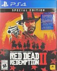 Red Dead Redemption II (Special Edition)