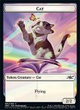 Cat (Token #001)