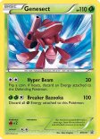 Genesect (#101)
