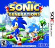 Sonic: Generations