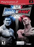 WWE Smackdown vs. Raw 2006 (Greatest Hits)