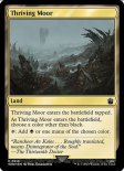 Thriving Moor (#919)