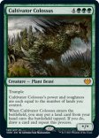 Cultivator Colossus (#195)