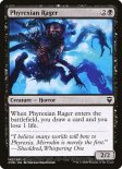 Phyrexian Rager (#142)