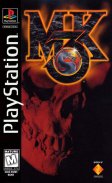 Mortal Kombat 3 (Long Box)