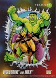 Wolverine and Hulk #76