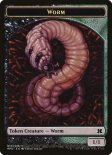 Worm (Token #014)
