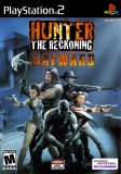 Hunter the Reckoning: Wayward