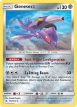 Genesect (#127)