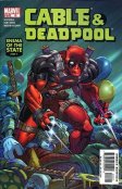 Cable / Deadpool #15
