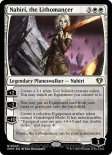 Nahiri, the Lithomancer (#0045)