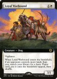 Loyal Warhound (#363)