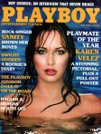 Playboy #377 (May 1985)