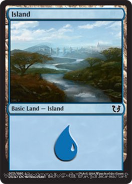 Island (Version 6)