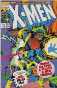X-Men: Collector's Edition #4