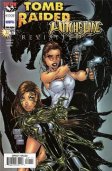 Tomb Raider / Witchblade: Revisited #1