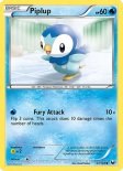 Piplup (#027)