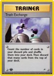 Trash Exchange (#126)