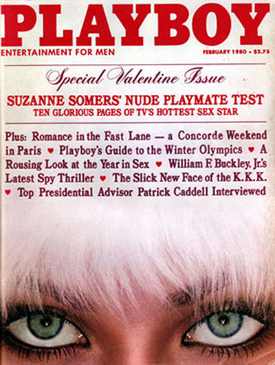 Playboy #314 (February 1980)