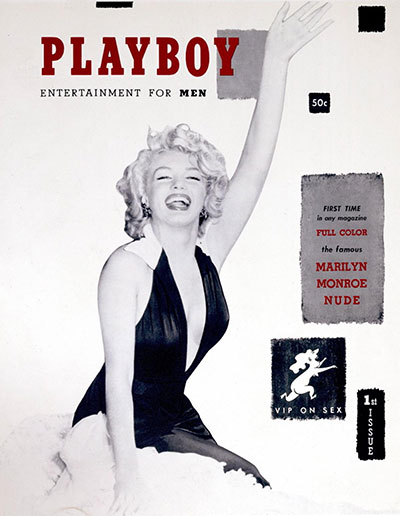 Playboy (Adults Only, 18+)