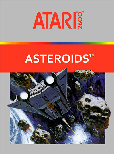 Asteroids - Click Image to Close