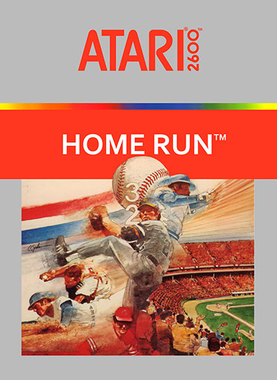 Home Run - Click Image to Close