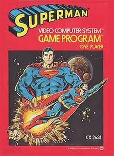 Superman (CX2631)