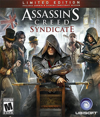 Assassin\'s Creed: Syndicate (Limited Edition)
