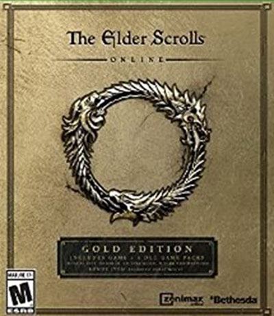 Elder Scrolls, The: Online (Gold Edition)