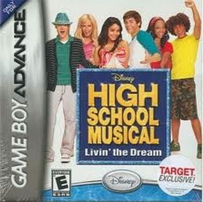 High School Musical: Livin\' the Dream