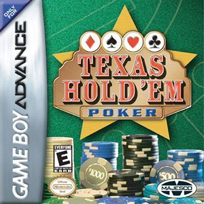 Texas Hold\'Em Poker
