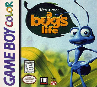 Bug\'s Life, A