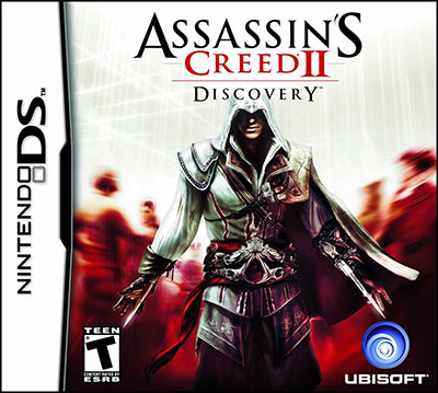 Assassin\'s Creed II: Discovery
