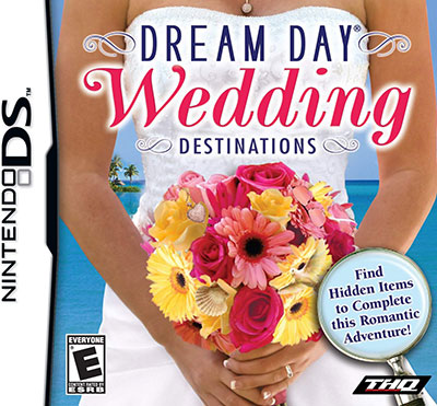 Dream Day Wedding Destinations