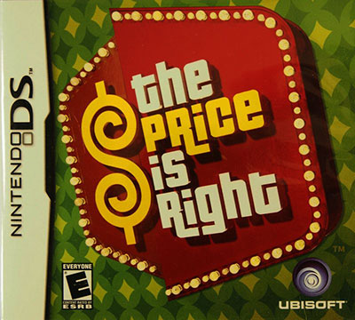 Price is Right, The