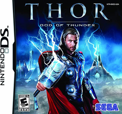 Thor: God of Thunder
