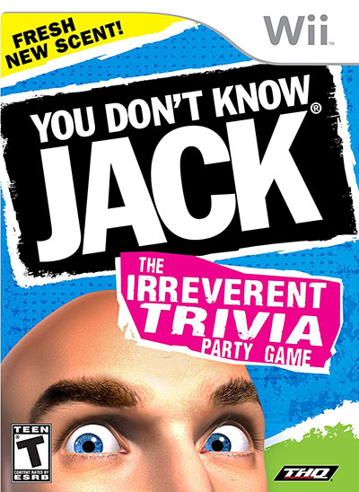 You Don\'t Know Jack