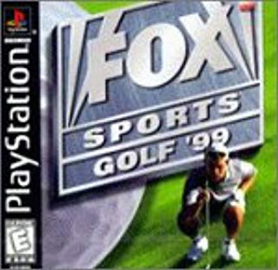 Fox Sports Golf \'99