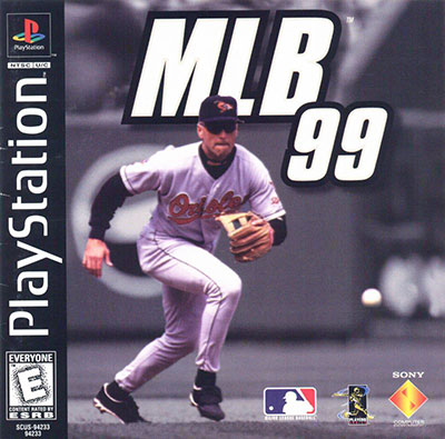 MLB 1999