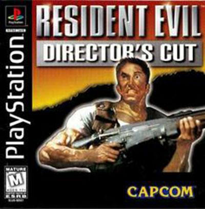 Resident Evil (Director\'s Cut)