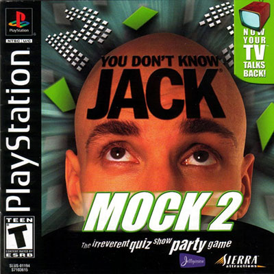 You Don\'t Know Jack: Mock 2