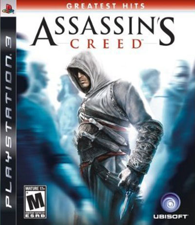 Assassin\'s Creed (Greatest Hits)