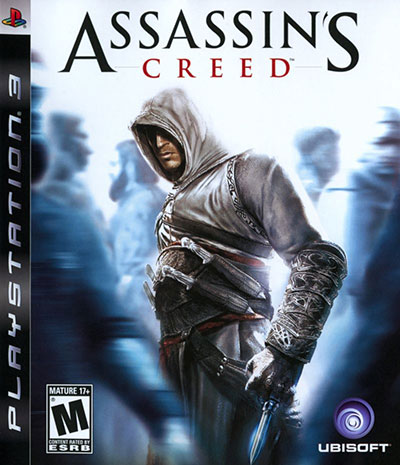 Assassin\'s Creed