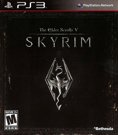 Elder Scrolls V, The: Skyrim